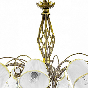 Подвесная люстра Lightstar Esedra 796181