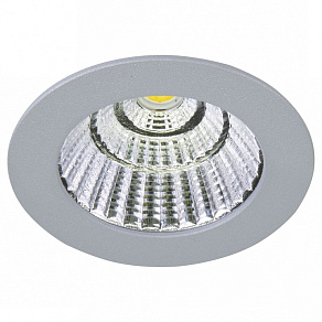Встраиваемый светильник Lightstar Soffi 212419