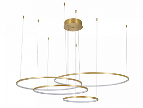 Подвесная люстра Newport LOREN М0071003