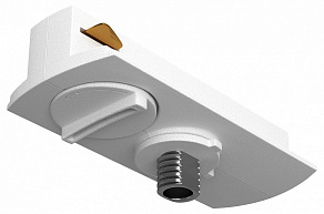Переходник для трека Maytoni Accessories for tracks Unity TRA011-1-A-W Переходник для трека Maytoni Accessories for tracks Unity TRA011-1-A-W