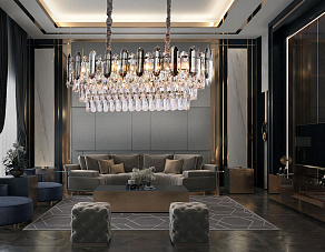 Подвесной светильник Ambrella TR TR5199