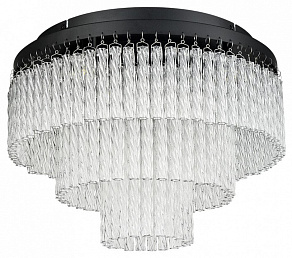 Потолочная люстра Lumion Spirals 6576/11CR