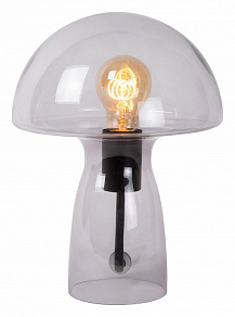 Настольная лампа декоративная Lucide Fungo 10514/01/65