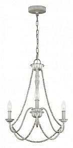 Подвесная люстра Feiss Maryville QN-MARYVILLE3