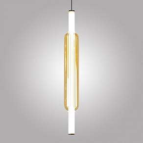 Подвесной светильник AM-Group AM491 AM491 A amber