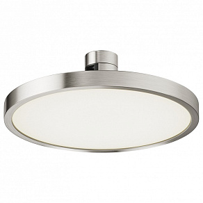 Накладной светильник Maytoni Plato TR153-1-10W4K-PT