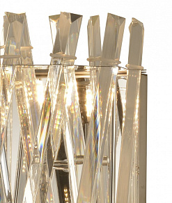 Бра Natali Kovaltseva Crown CROWN 81434/1W CHROME