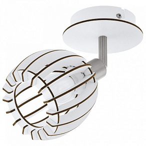 Спот Eglo ПРОМО Cossano-Spot 98162