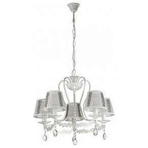 Подвесная люстра Lumion Nevissima 3512/5