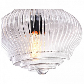 Подвесной светильник Vele Luce Kartell VL5232P11