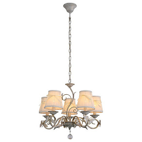 Подвесная люстра ST-Luce Farfalla SL183.523.05