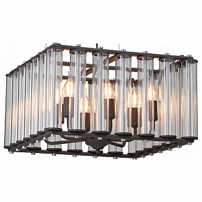 Подвесной светильник Vitaluce V5300 V5300-1/6PL