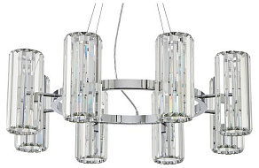 Подвесная люстра Stilfort Twin 2175/09/16P