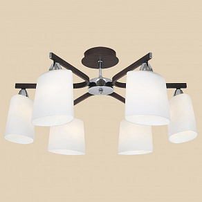 Люстра на штанге Citilux Астра CL138161