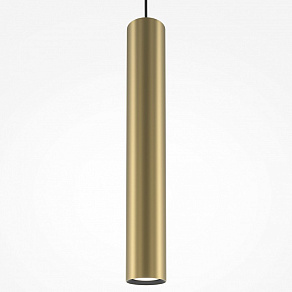 Подвесной светильник Maytoni Pro Focus MOD161PL-01G1