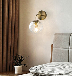 Бра Moderli Covey V2054-W