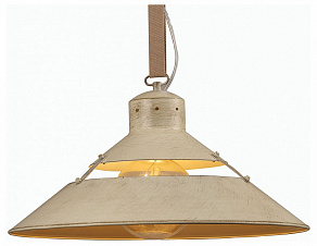 Подвесной светильник Mantra Industrial 5430