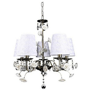 Подвесная люстра Imex 29290 KL.29290-5-P AB