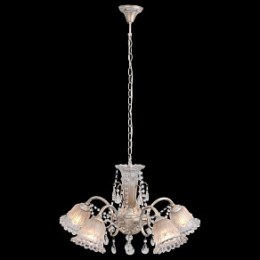 Подвесная люстра ST-Luce Delicata SL178.203.07
