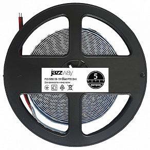 Лента светодиодная Jazzway Pls PLS 5050/30 Blue IP20
