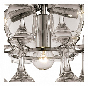 Подвесной светильник Arte Lamp Bancone A3578SP-3CC