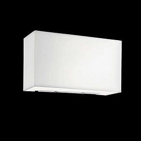 Накладной светильник Ideal Lux Hot HOTEL AP1 BIANCO