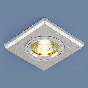 Встраиваемый светильник Elektrostandard 2080 a039264