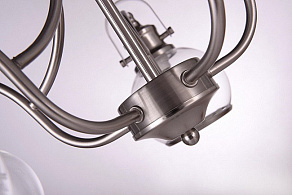 Люстра на штанге Escada 511 511/5