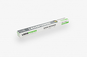 Блок питания LEDS POWER  007816