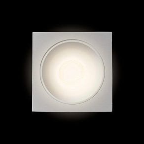 Встраиваемый светильник Loft it Comb 10330/C White