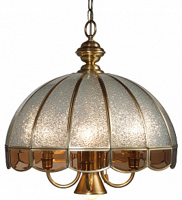 Подвесной светильник Arte Lamp Copperland 1 A7828SP-4-1AB