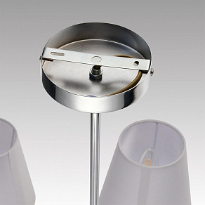 Люстра на штанге Lumion KARMEN 8279/8