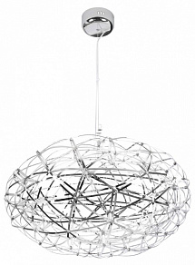 Подвесной светильник Loft it Raimond 1898/500 Chrome