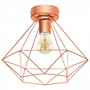 Накладной светильник Eglo ПРОМО Tarbes 43005