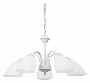 Подвесная люстра Vitaluce V3336 V3336/5