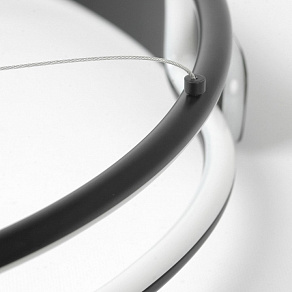 Подвесной светильник Lussole Bradford LSP-7160