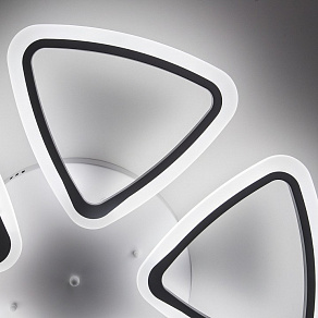 Потолочная люстра Citilux Мальта CL234250R