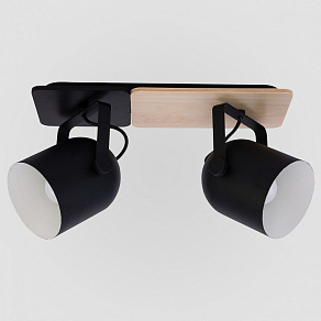 Спот TK Lighting Spectro 2630 Spectro Black