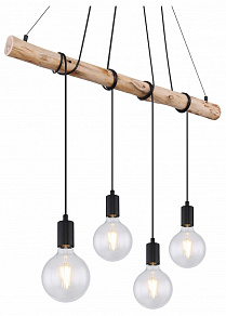 Подвесной светильник Globo Auston 15439-4