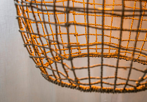 Подвесной светильник Lucide Alban 03438/35/72