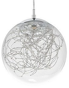 Подвесной светильник Eglo Valenca 49891