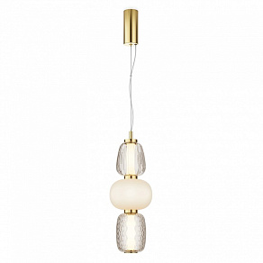 Подвесной светильник Maytoni Pattern MOD267PL-L28G3K