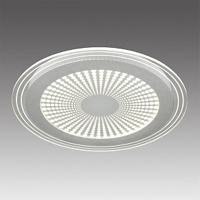 Накладной светильник Sonex Promise 7739/80L