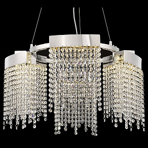 Подвесная люстра Wertmark Regina WE463.06.103