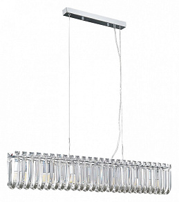 Подвесной светильник Arte Lamp Mayotte A1071SP-7CC