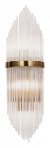 Накладной светильник LUMINA DECO Ringletti LDW 8015-3 MD