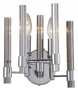Бра Indigo Favara 11040/2W Chrome