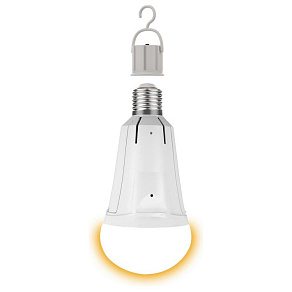 Лампа светодиодная Gauss  E27 12Вт 3000K 102002112