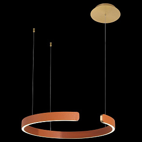 Подвесной светильник Loft it Ring 10025/400 Orange