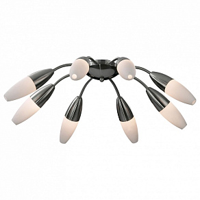 Потолочная люстра Odeon Light Chikko 2012/8C